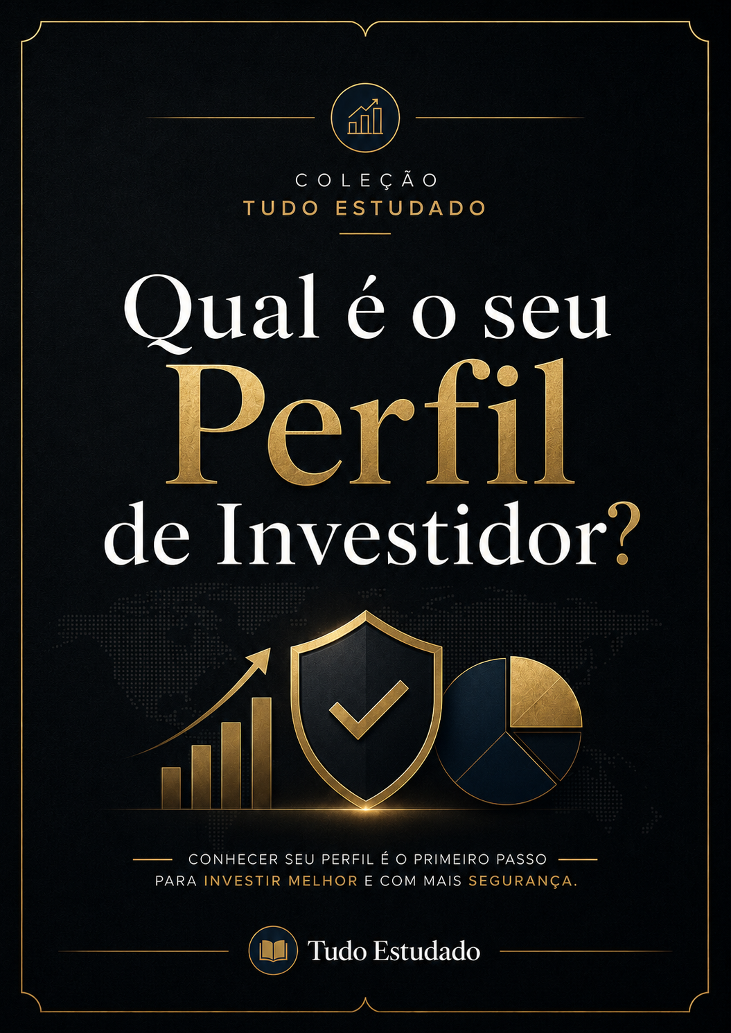 Qual seu perfil de investidor